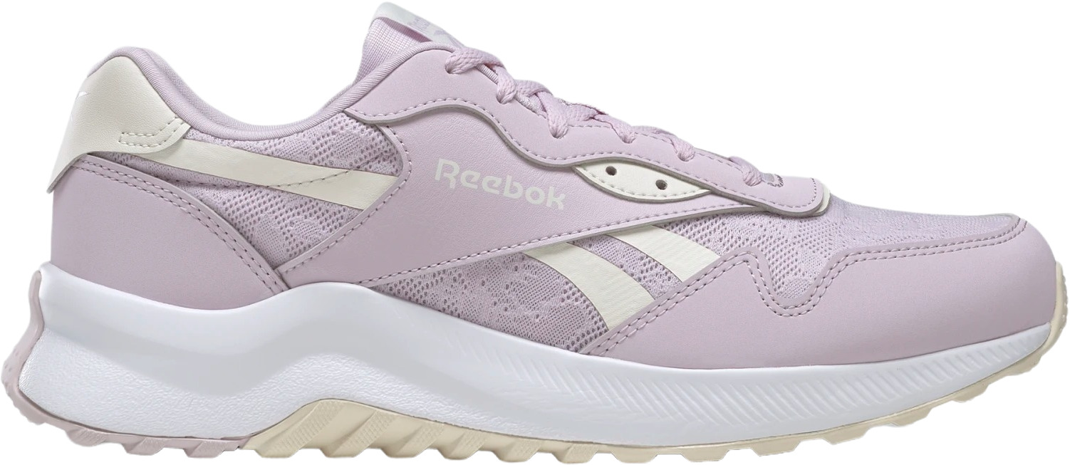 

Кроссовки женские Reebok Heritance розовые 10 US, Heritance