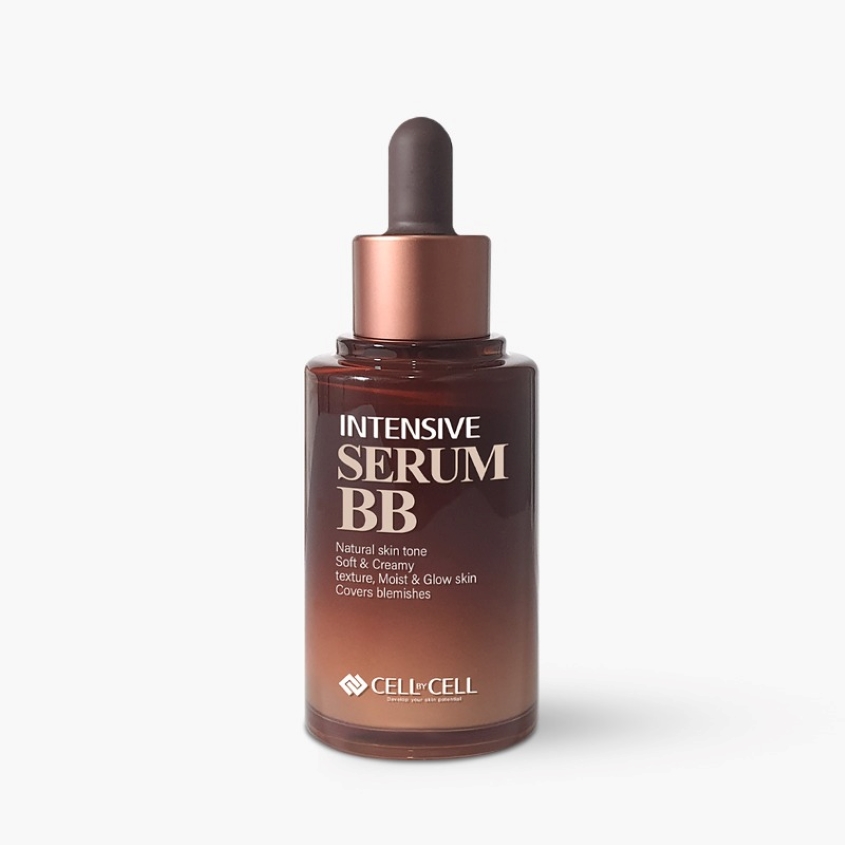 

BB-сыворотка восстанавливающая Cell by Cell Intensive Serum BВ