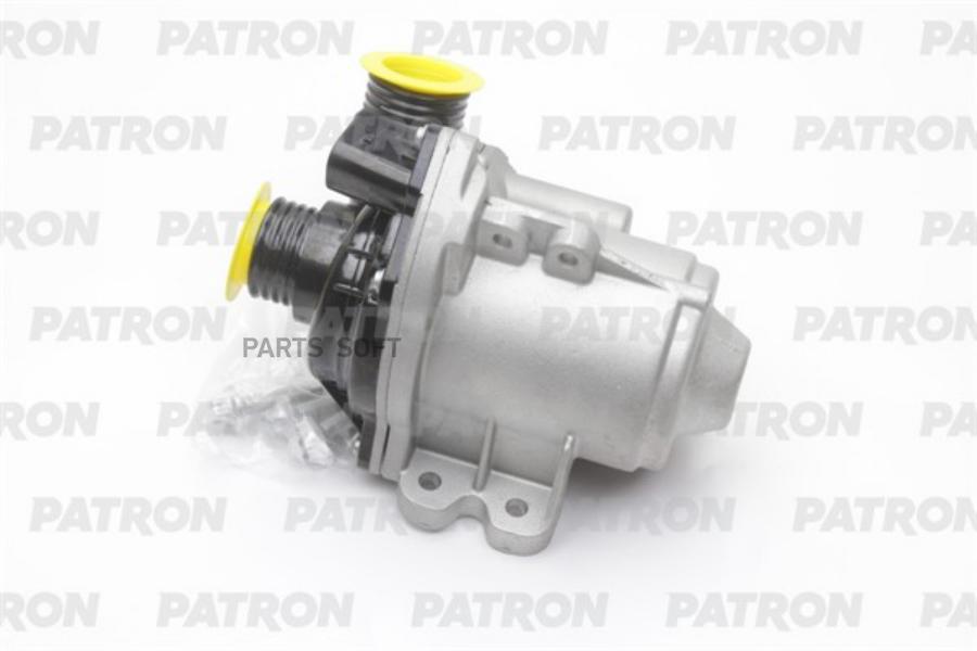

Насос водяной электрический BMW 3/5 E90/F10/E70 3.0i N55B30A/B 06> PATRON PCP056
