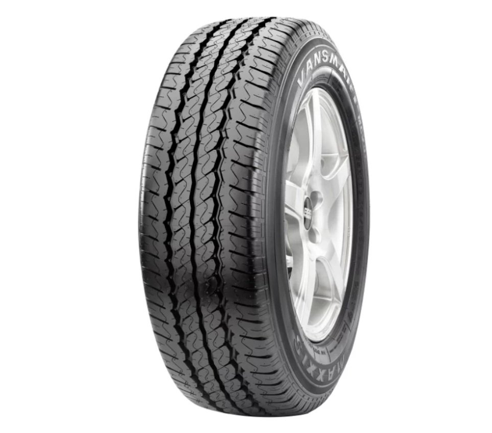 фото Шины 225/70 r15 maxxis mcv3+ vansmart 112/110s 8pr