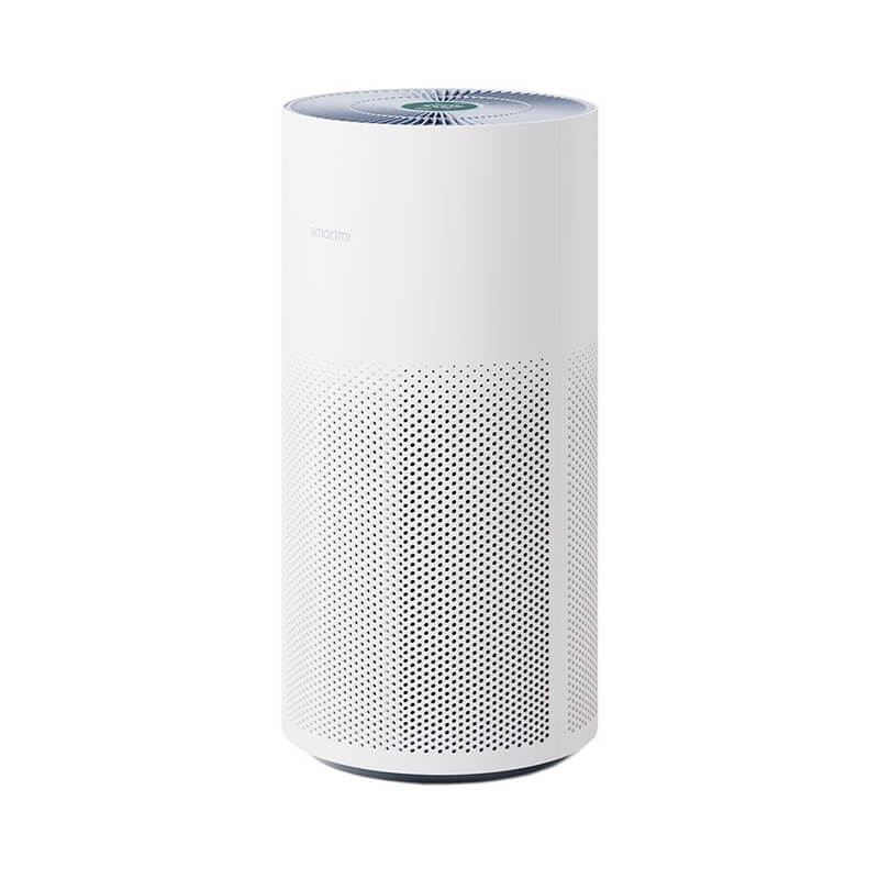 фото Воздухоочиститель smartmi air purifier kqjhq01zm white