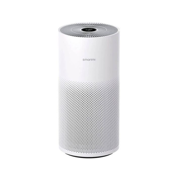 фото Воздухоочиститель smartmi air purifier (kqjhq01zm) white