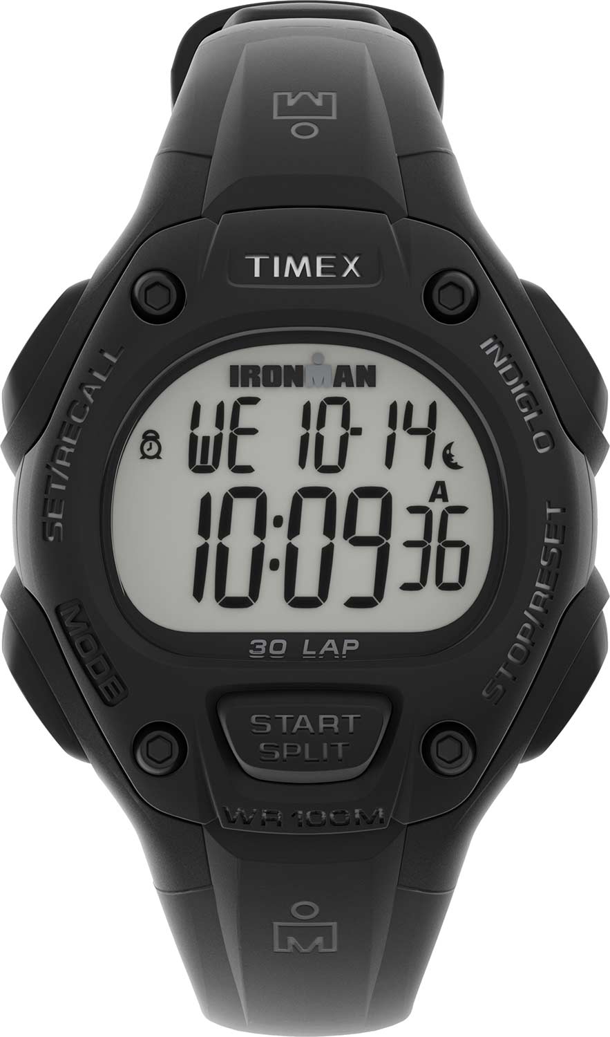 фото Наручные часы унисекс timex tw5m44900 черные