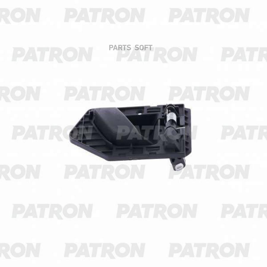 

PATRON Ручка двери PATRON P20-1019R