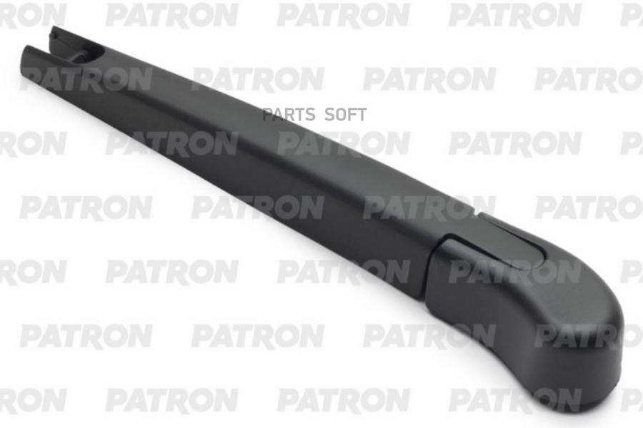 

Рычаг стеклоочистителя задн. Kia Ceed 2012> PATRON PWA077