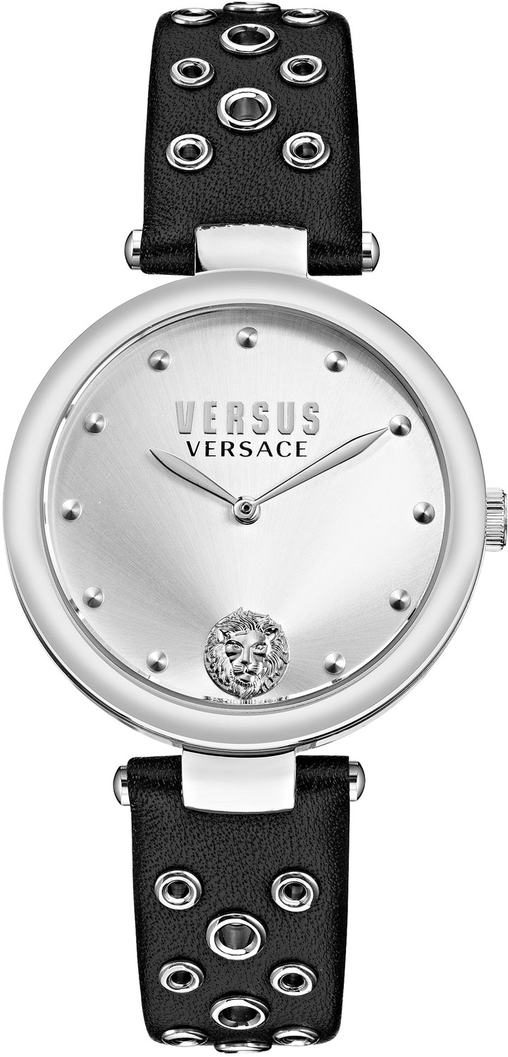 фото Наручные часы женские versus versace vsp1g0121 черные