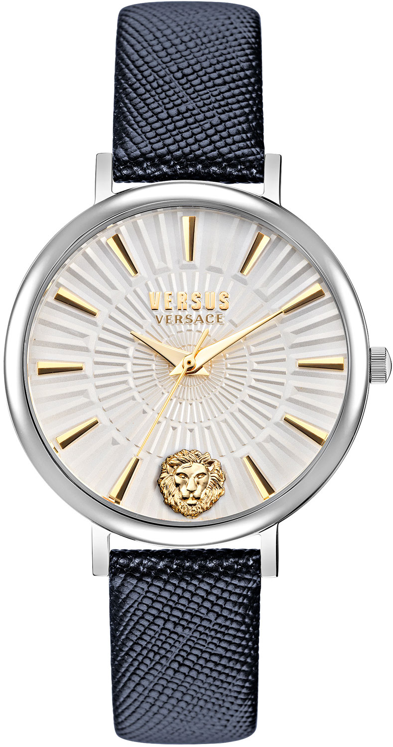 фото Наручные часы женские versus versace vsp1f0121 синие