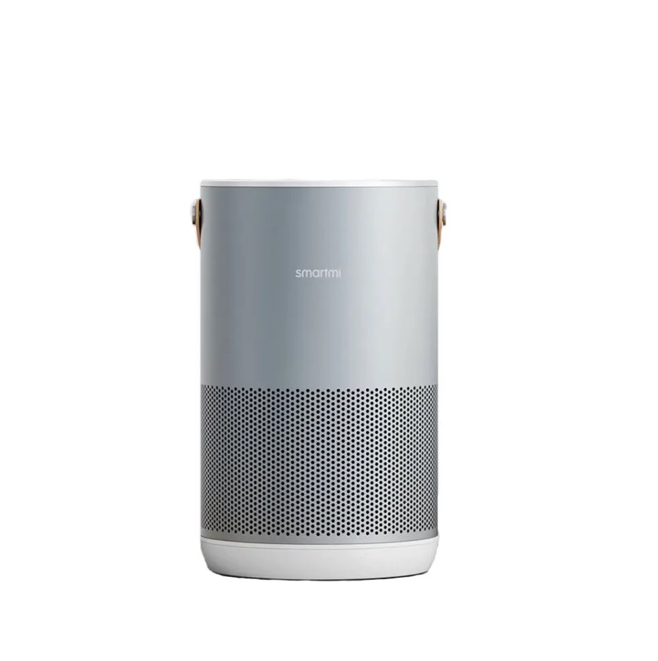 фото Воздухоочиститель smartmi air purifier p1 zmkqjhqp12 silver