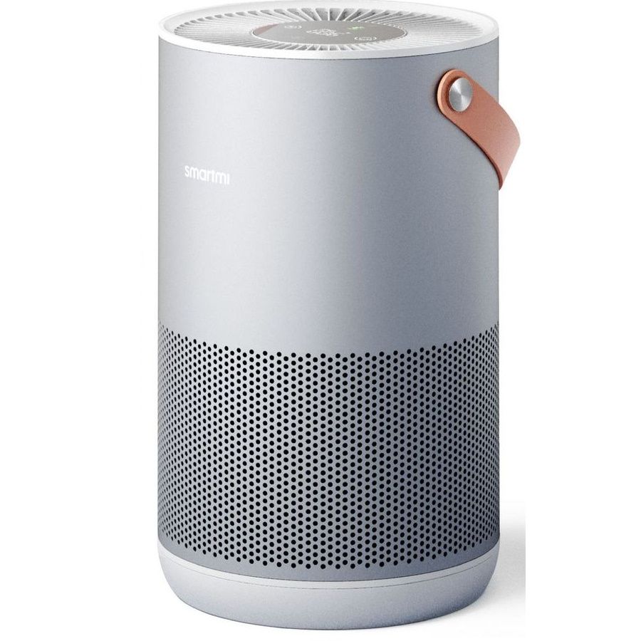 фото Воздухоочиститель smartmi air purifier p1 (zmkqjhqp12) silver