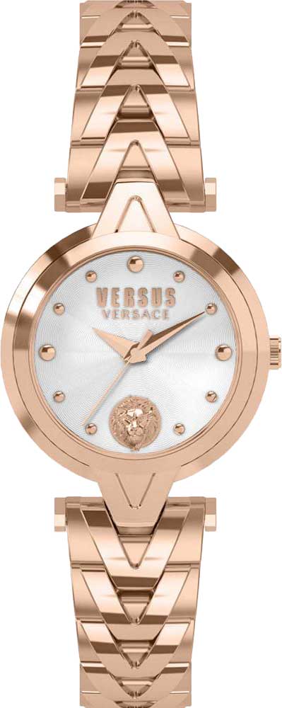 фото Наручные часы женские versus versace vspvn0920 золотистые