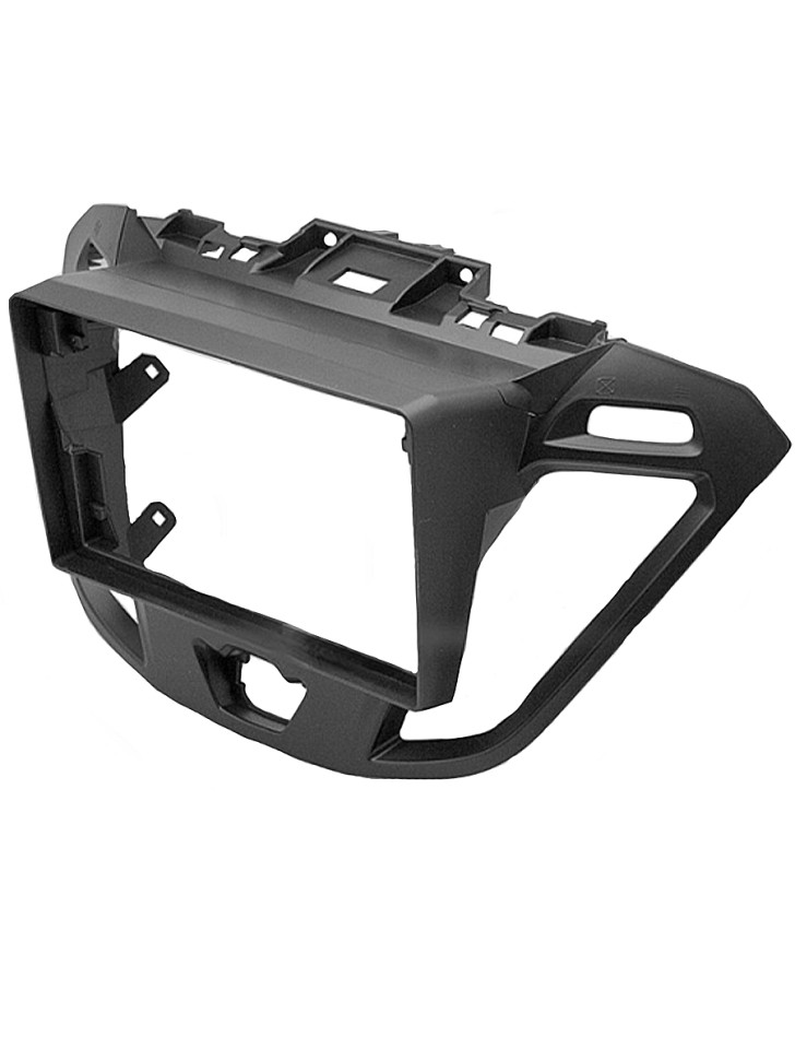 

Переходная рамка для установки магнитолы Carav Ford Transit Custom 2012-2017 9"