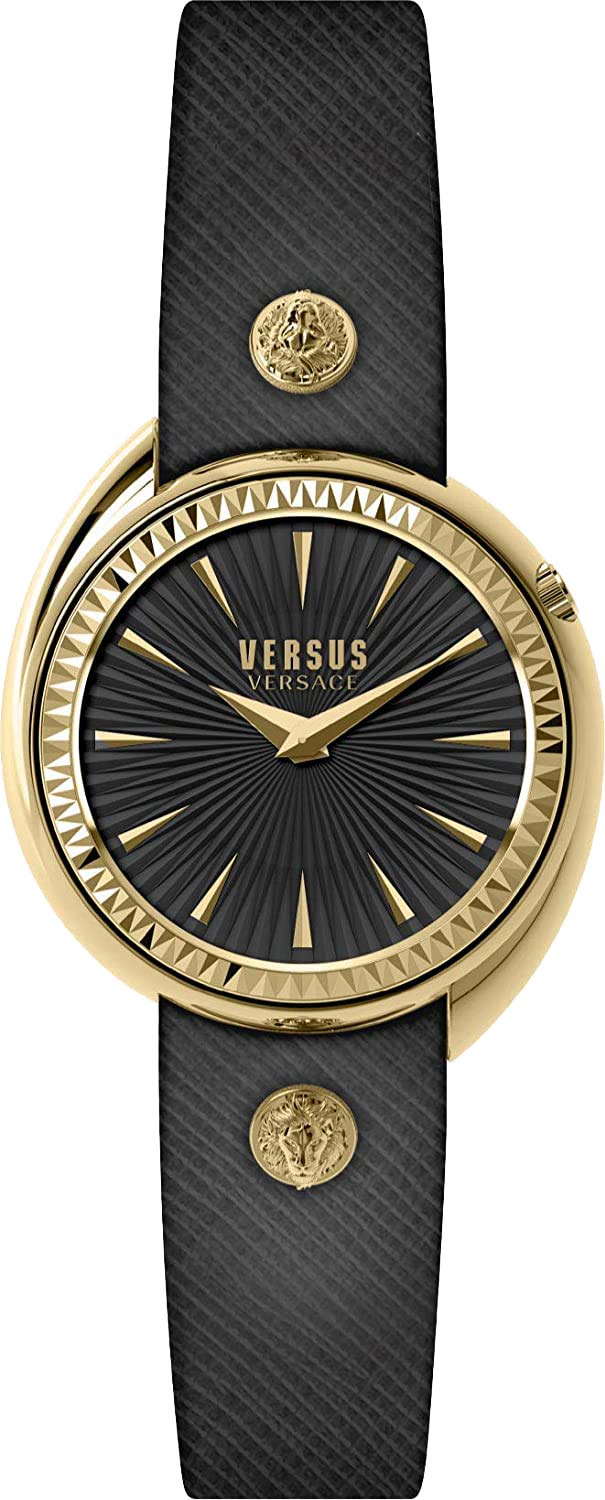 фото Наручные часы женские versus versace vspvw0220 черные