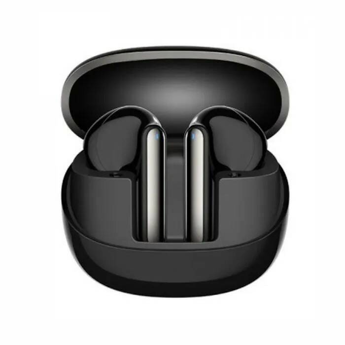 

Беспроводные наушники Recci REP-W53 Black, REP-W53