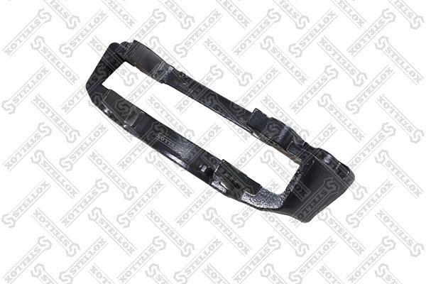 

STELLOX 8573306SX 85-73306-SX_держатель скобы диск. тормоза BPW 1шт