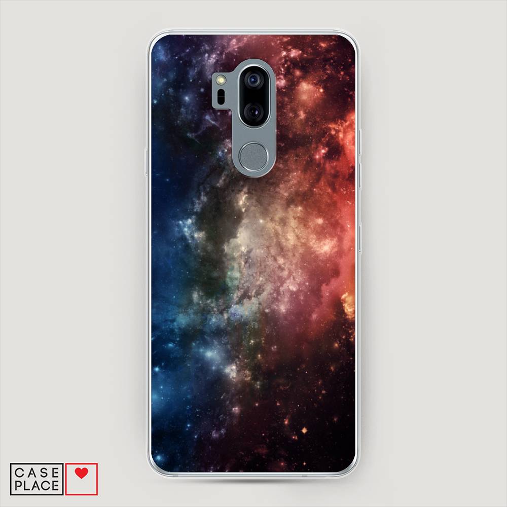 

Чехол Awog "Космос" для LG G7 ThinQ, 83450-4
