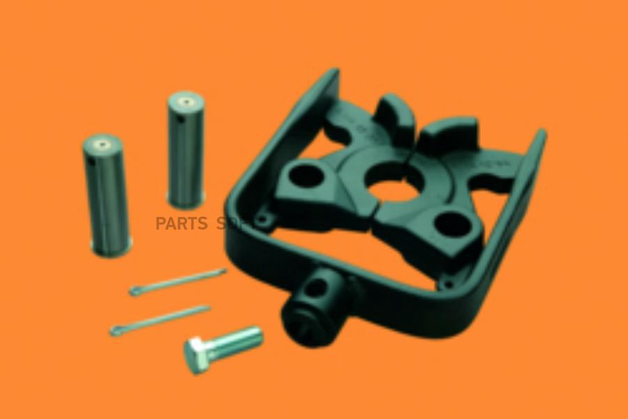 

ONYARBI 90.13.67 Ремкомплект замка седла Holland FW35 (с хомутом) 1шт