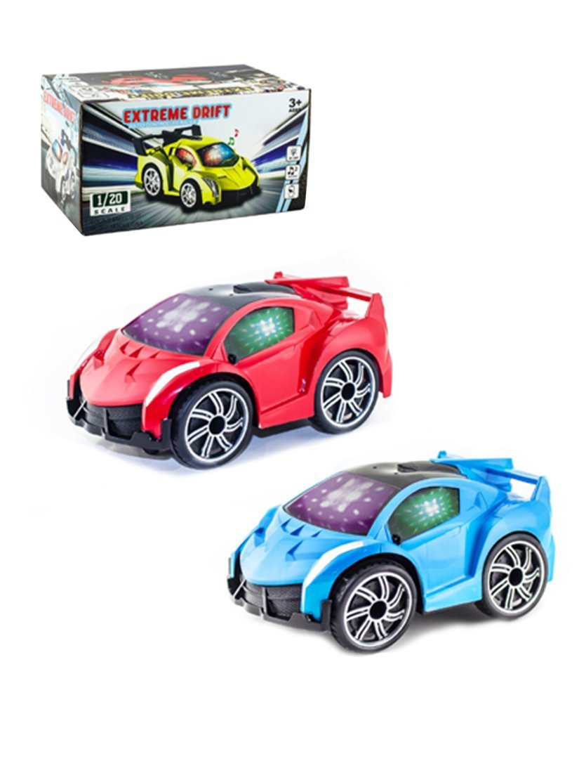 

Машина Наша Игрушка, в ассортименте арт. 652501, НИ-652501