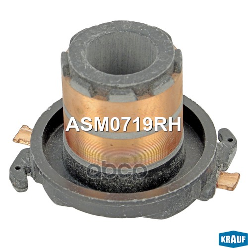 

Коллектор Генератора Asm0719rh Krauf арт. ASM0719RH