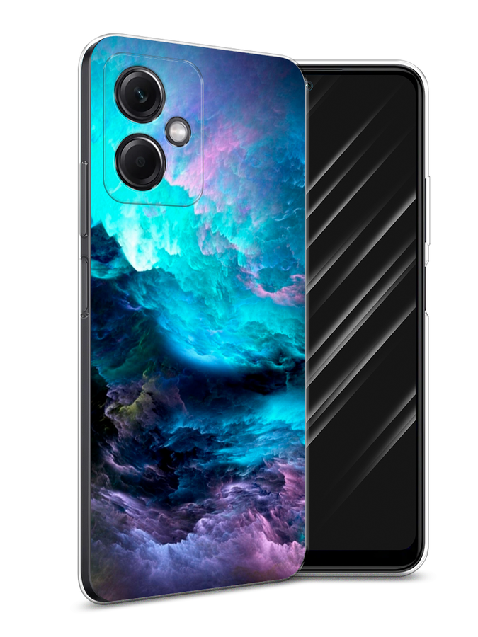 Чехол Awog на Xiaomi Redmi Note 12 5G 