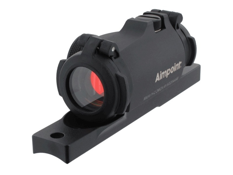 

Коллиматорный прицел закрытый Aimpoint 200253 x1