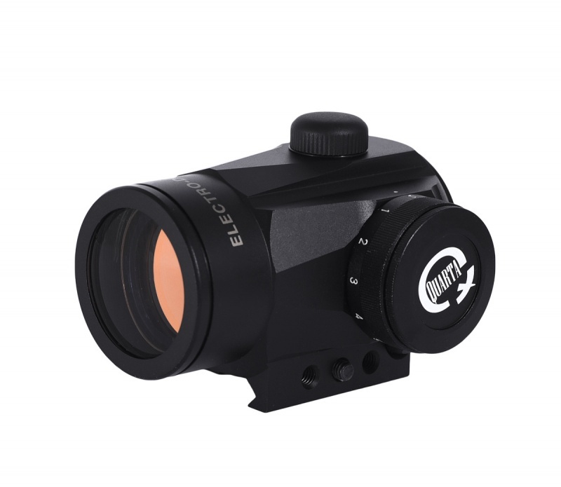 

Коллиматорный прицел закрытый Tokyo Scope TSQ70 x1