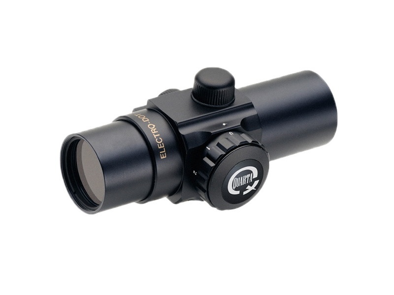 

Коллиматорный прицел закрытый Tokyo Scope TSQ1830 x1