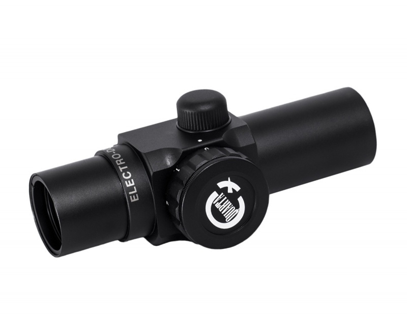 

Коллиматорный прицел закрытый Tokyo Scope TSQ181 x1