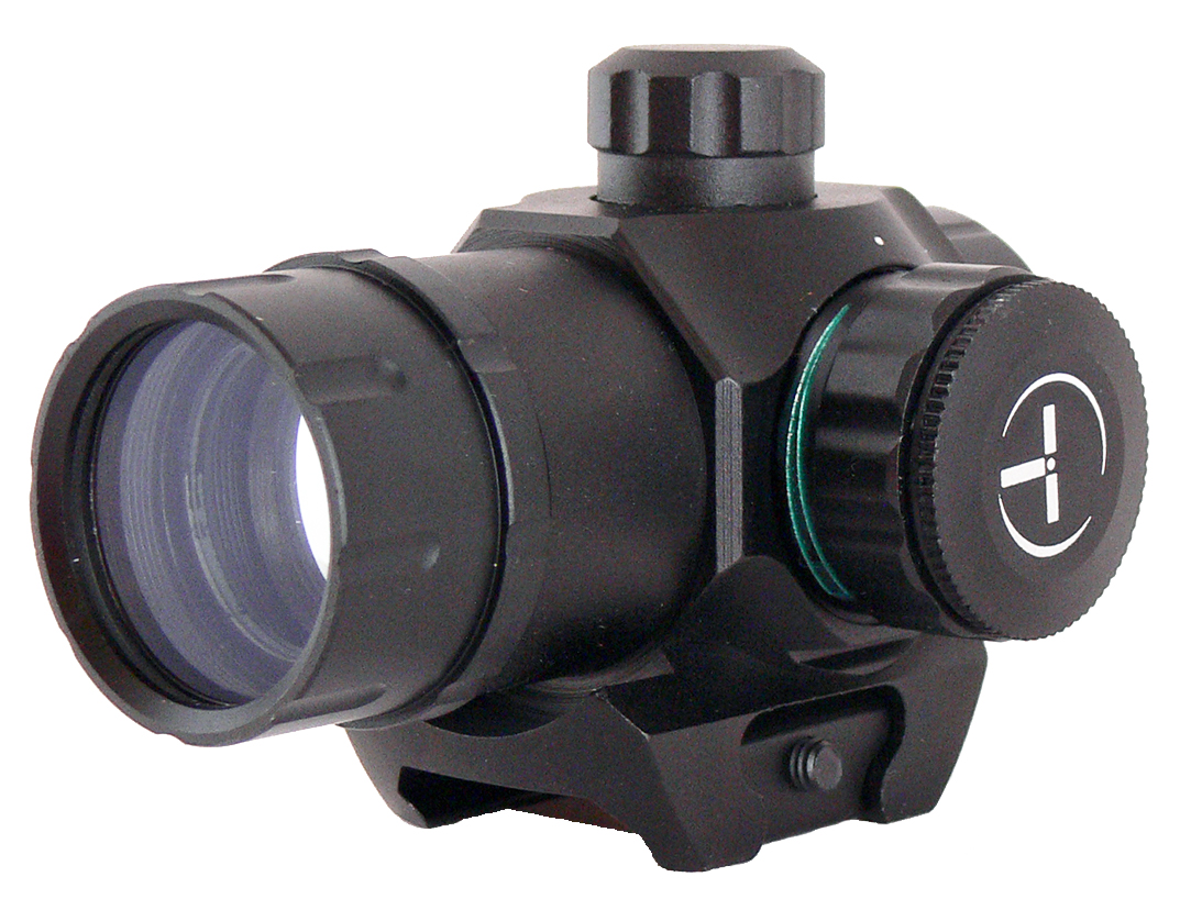 Коллиматорный прицел закрытый Target Optic TO-1-22M x1