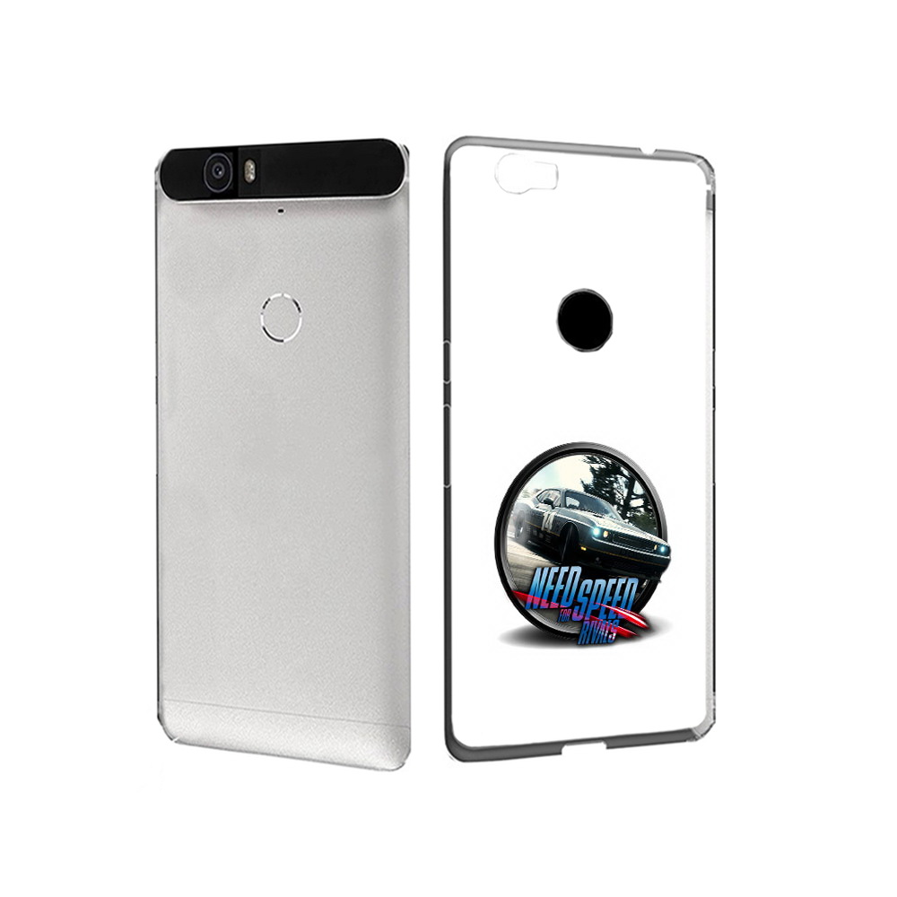

Чехол MyPads Tocco для Huawei Nexus 6P Гонки (PT17717.24.54), Прозрачный, Tocco