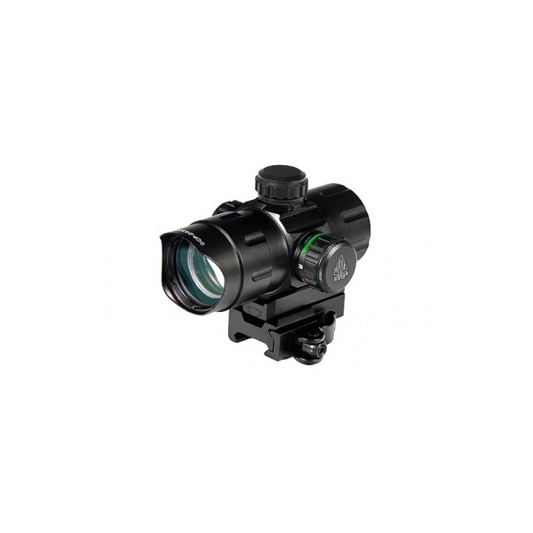 

Коллиматорный прицел закрытый UTG Leapers SCP-DS3840W x1