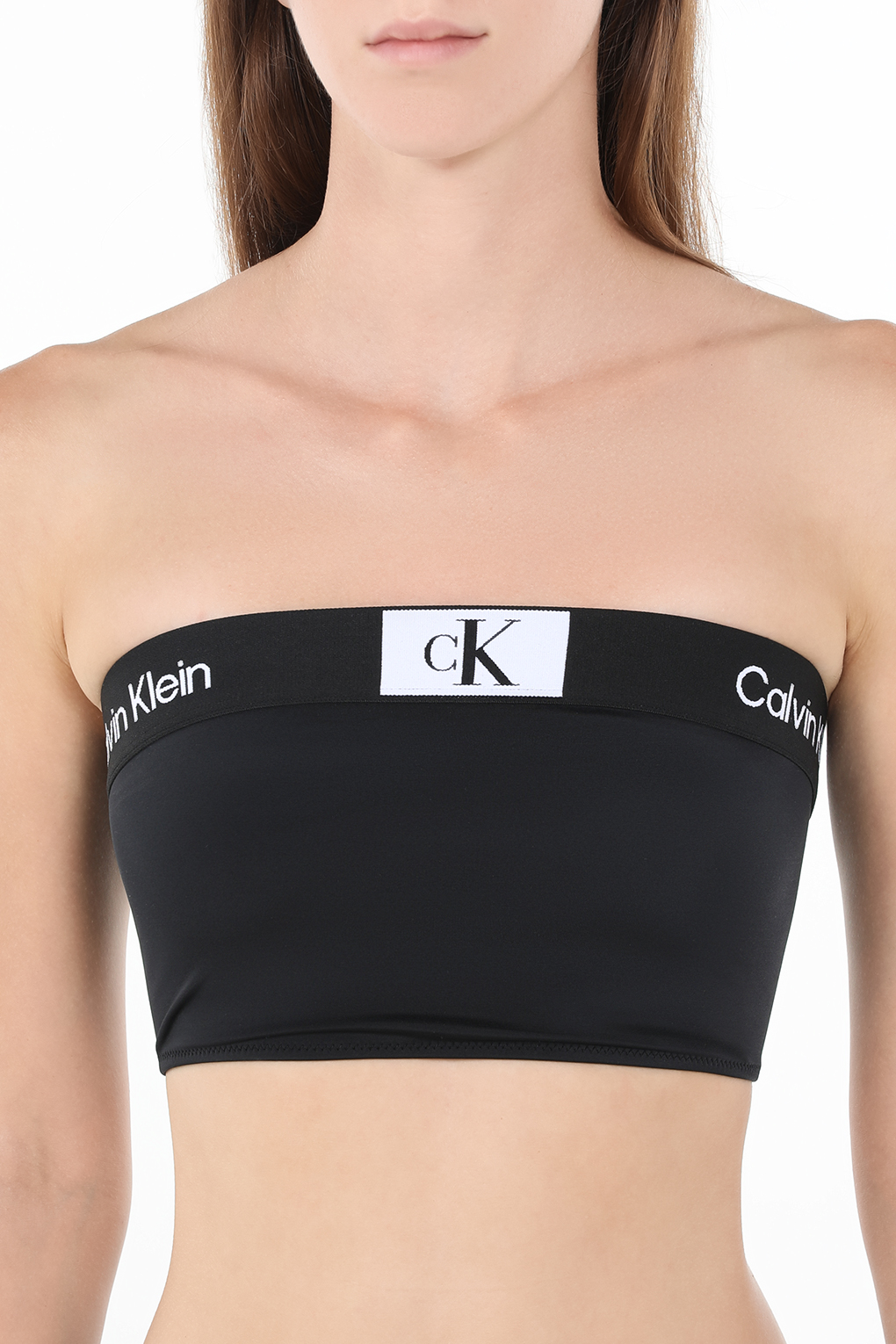 Бюстгальтер женский Calvin Klein KW0KW02355 черный L