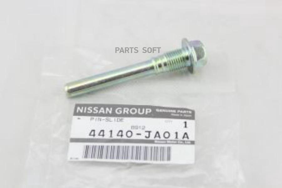 Направляющая Заднего Суппорта Nissan 44140-Ja01a NISSAN 44140-JA01A