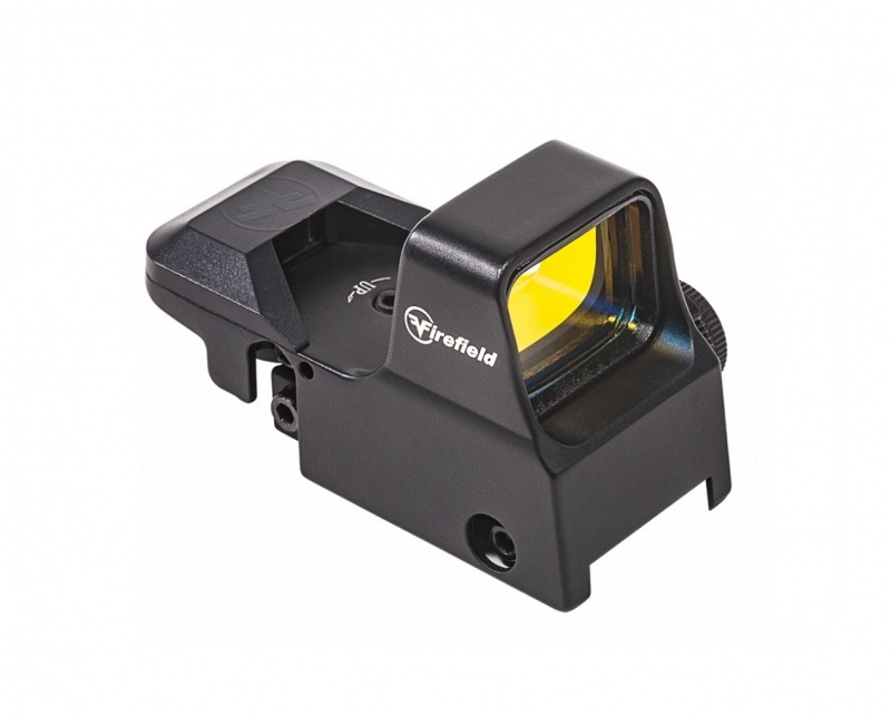 

Коллиматорный прицел открытый Firefield Impact XL 1, Impact XL