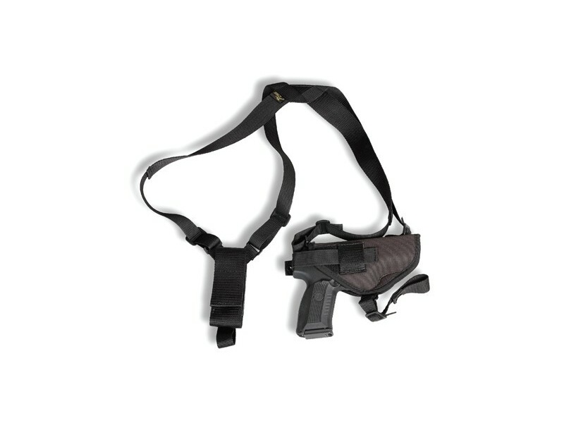 

Кобура поясная Vector Grand Power Т-10, ПЯ Ярыгина