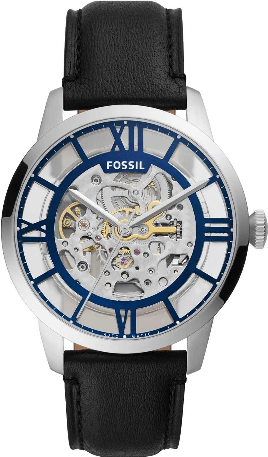 фото Наручные часы мужские fossil me3200