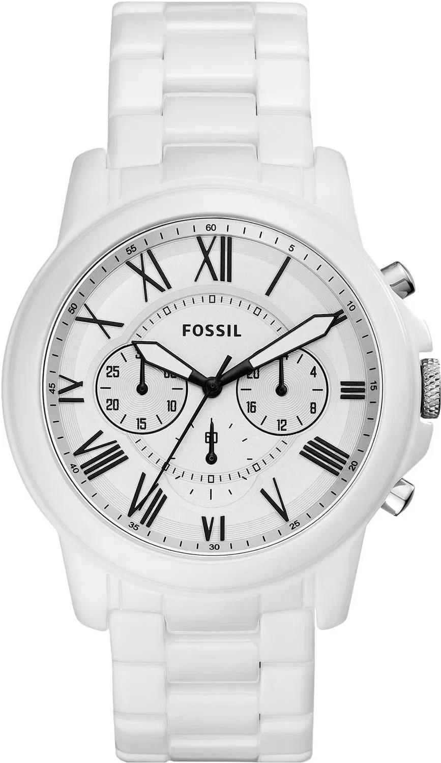 фото Наручные часы мужские fossil ce5020