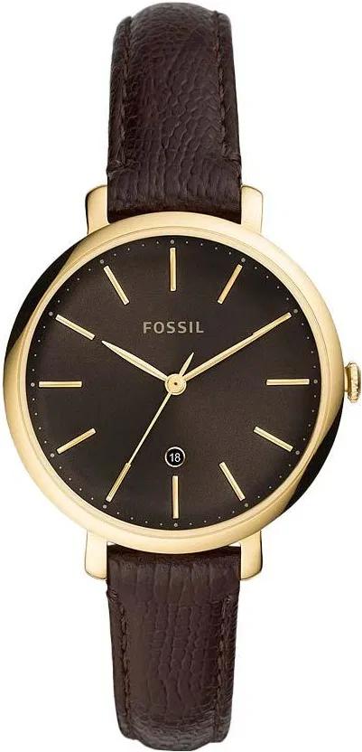 фото Наручные часы женские fossil es4969