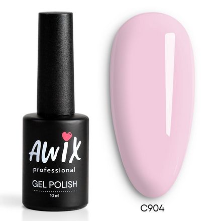 

Гель-лак AWIX Professional Classic №904