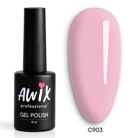 

Гель-лак AWIX Professional Classic №903