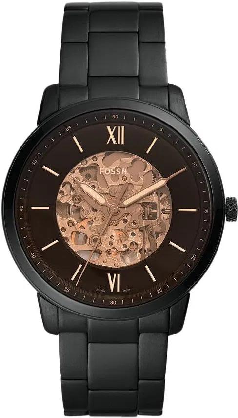 фото Наручные часы мужские fossil me3183