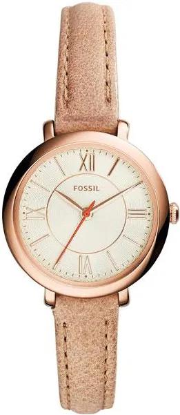 фото Наручные часы женские fossil es3802