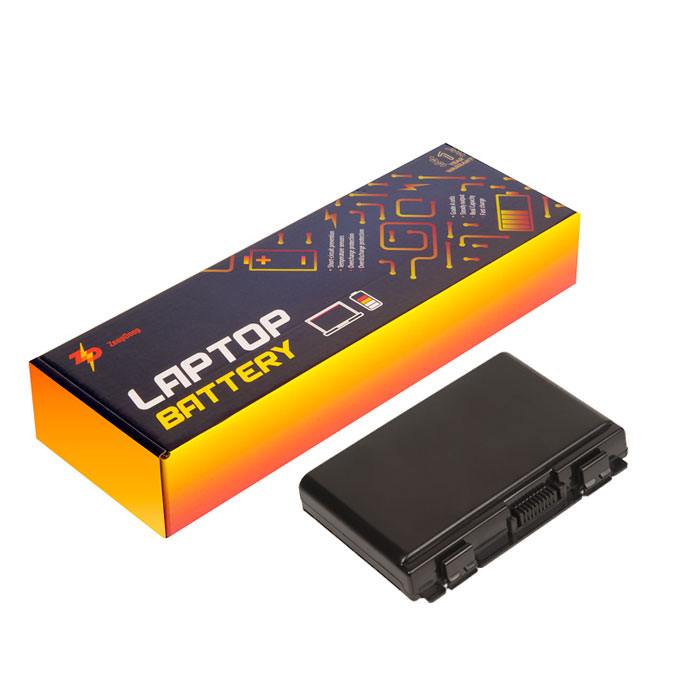 

Аккумулятор для ноутбука ZeepDeep A32-F82 5800 мАч В (902023), A32-F82