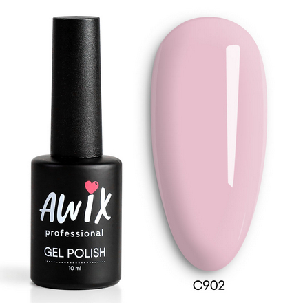 

Гель-лак AWIX Professional Classic №902