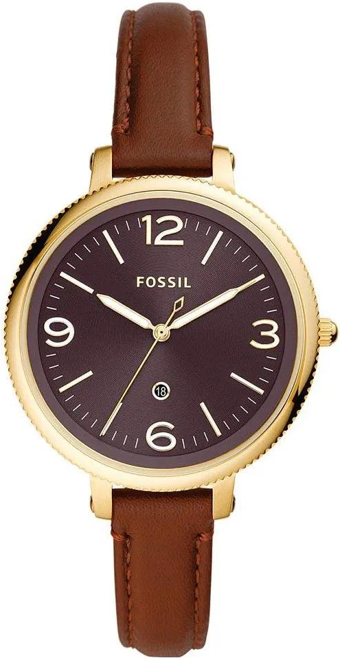 фото Наручные часы женские fossil es4943