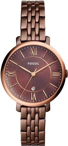 фото Наручные часы женские fossil es4275