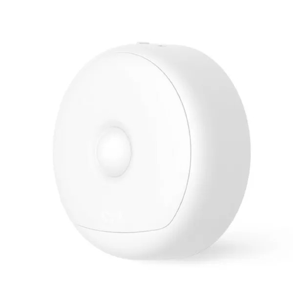 

Умный ночник Yeelight Charging Induction Night Light Set YLYD01YL 4 шт комплект