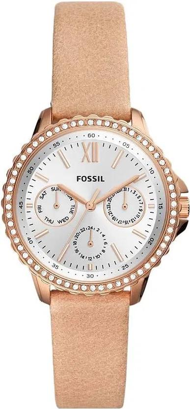 фото Наручные часы женские fossil es4888