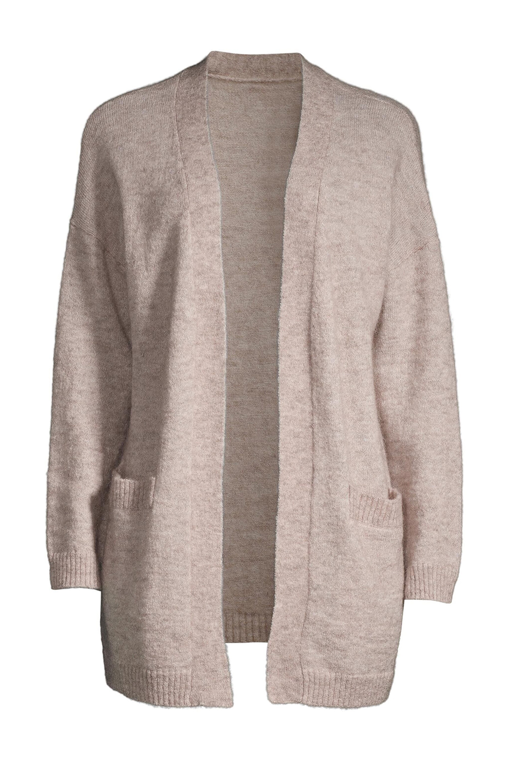 

Кардиган женский NOOM 2110 RAKEL бежевый L, 2110 RAKEL