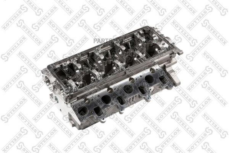 

11-08074-Sx Головка Блока Цилиндров Cbab/Cbba/Cbbb/Cffb/Clja Vw Tiguan 2.0Tdi Cbab 07>