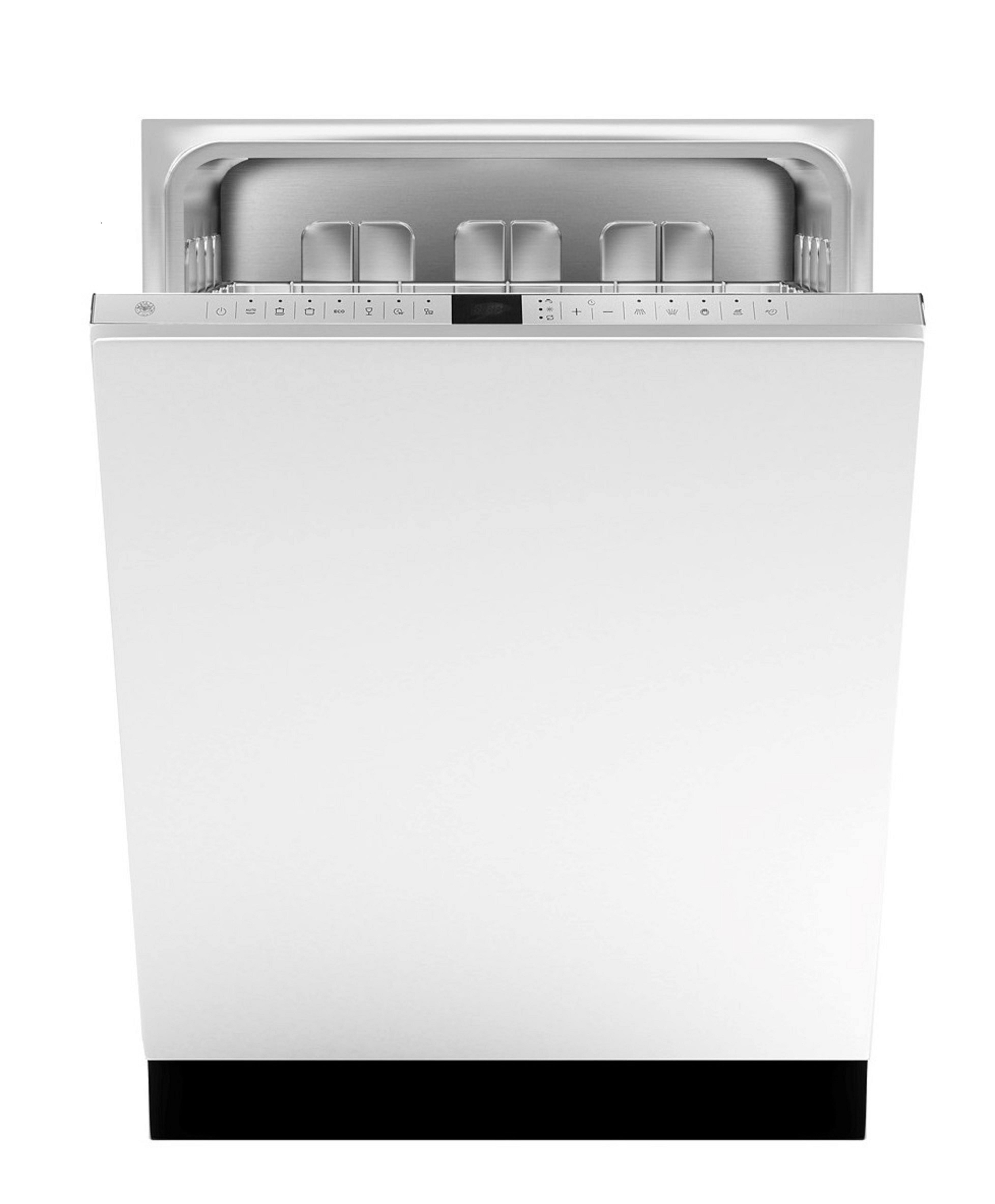 Встраиваемая посудомоечная машина Bertazzoni DW6083PRV полновстраиваемая посудомоечная машина de’longhi ddw06s supreme nova